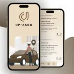 XpertLab Technologies Private Limited UI-UX Design UP^2ARK